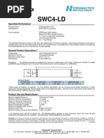 SWC4 LD