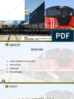 O Impacto Do Corredor de Desenvolvimento Do Lobito Na Economia Nacional E Regional