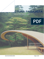 Gael de Jesus Nicasio Lopez-Arquitectura Paisajista