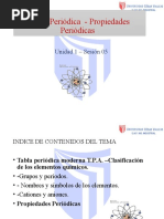 S-7 Tabla Periodica