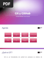 Clase 2 - Git y GitHub