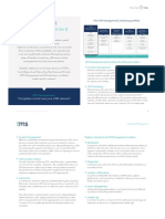 TMS Datasheet ATM Management