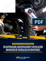 Protocolo Vehiculos 2023