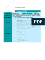 Colectomia y Reseccion Intestinal 