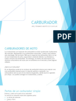 05 Carburador