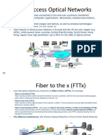 Unit 5 Aceess Networks