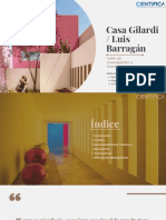 Casa Gilardi - Grupo 4