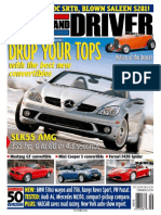 Car - And.driver - Magazine. .June.2005