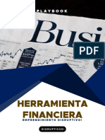 Herramienta Financiera: Playbook