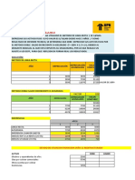 Solución:: Informacion Financiera 1 Docente: Dra. CPC Cecilia Fhon