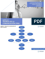 Comunicación Oral y Escrita - Münch - Cengage Capítulo 3. Técnica de La Comunicación Oral