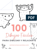 Dibujos Faciles