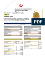 PM - B - Agroindustrial Laredo Saa