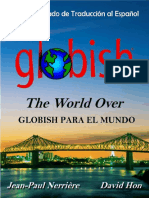 Globish The World Over