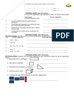 Laboratorio Matemáticas