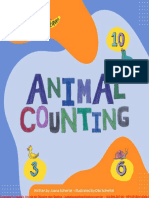 Animal Counting