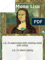 Mona Lisa