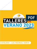 Catálogo TDF Verano 2023