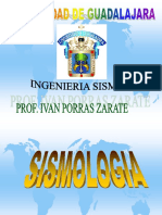 SISMOLOGIA