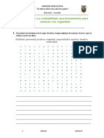 UNIDAD 2: La Contabilidad, Una Herramienta para Avanzar Con Seguridad