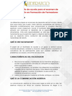 Documento Ayuda Formación de Formadores