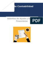 Auxiliar de Contabilidad