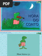 O Sapo Apaixonado