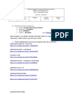 TALLER - Ponchado UTP-FTP