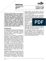 (Portuguese) G2010P Retrofill Distribution Class Transformers 10-16