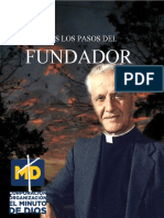 Fundador: Tras Los Pasos Del