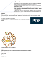 Sistemas de Treinamento de Força