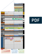 Feb 16 Variance Analysis Template