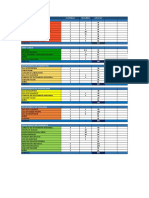 Programa de Areas 2