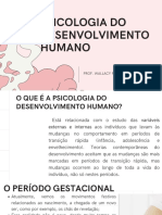 Psicologia Do Desenvolvimento (Parte 1)