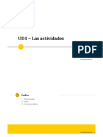 UD3 - Interfaces de Usuario