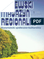 Kociewski Magazyn Regionalny NR 28