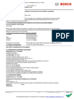 Fdslead-Acid Battery Filled With Diluted Sulphuric Acid Es