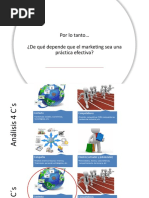 Por Lo Tanto ¿De Qué Depende Que El Marketing Sea Una Práctica Efectiva?