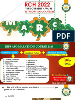 Agriculture Current Affairs: Mcqs With Theory Explanation