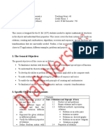 Draft Math Ed 475 Discrete Mathematics (ICT VII)