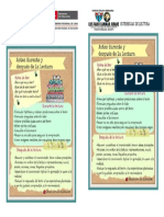 ESTRATEGIAS DE LECRURA Y COMPRENSIÓN DE LECTURA (Recuperado Automáticamente)