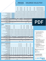 Horaires 73 Ete 2022-A4