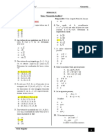 Geometría Analítica - Sigma