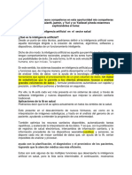 Es La Herramienta Que Agiliza El Procesamiento de Un Gran Volumen de Datos, Un Motor