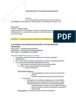 Sintesis 1976-2001 Proceso de Desindustrializacion y de Valorizacion Financiera.