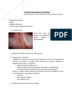 Casos Clínicos Integradores Dermato