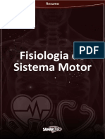 Fisiologia Do Sistema Motor