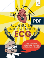 Curso De: Interpretación