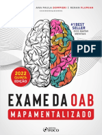 Oab Direito Penal Parte III Online 5a Edicao