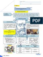 Aplicativa Ficha: Periodo Sistemático I